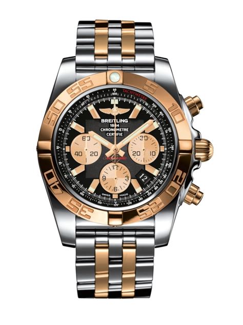 breitling model cb011012 b968-388c|Breitling Chronomat 44 (CB011012/B968) .